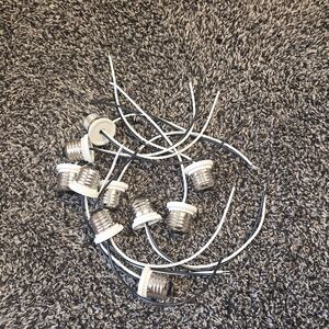 E26 Socket Adapter (Lot Of 10)